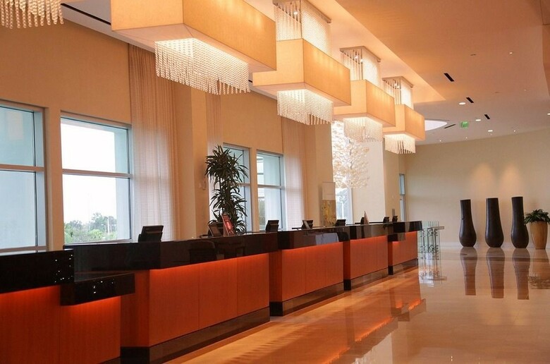 Hotel Hilton Orlando