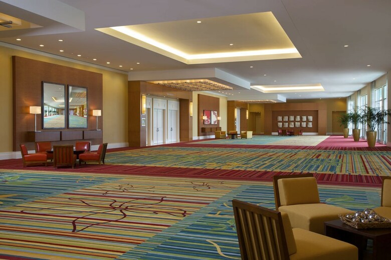 Hotel Hilton Orlando