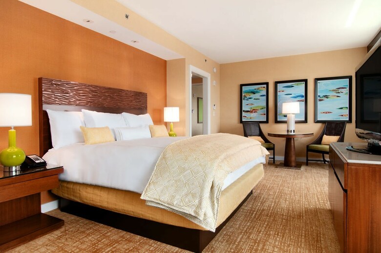 Hotel Hilton Orlando
