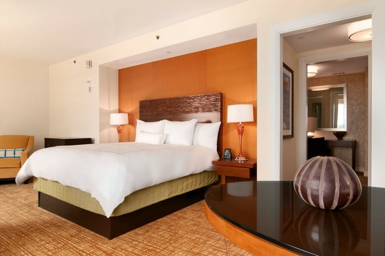 Hotel Hilton Orlando