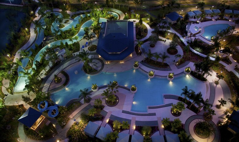 Hotel Hilton Orlando