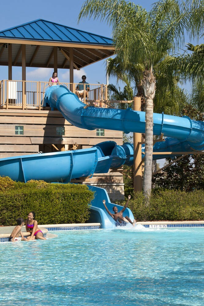 Hotel Hilton Orlando