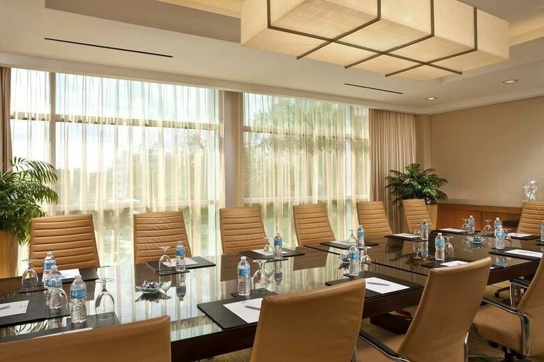 Hotel Hilton Orlando