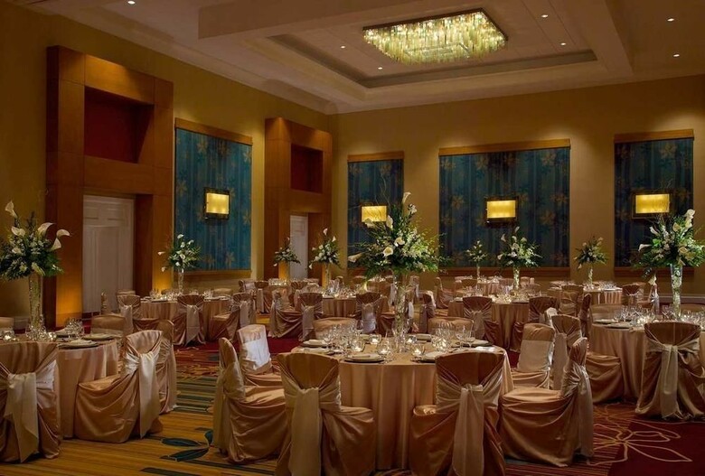 Hotel Hilton Orlando