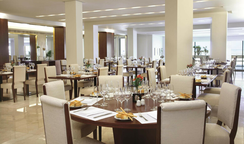 NH Gran Hotel Provincial