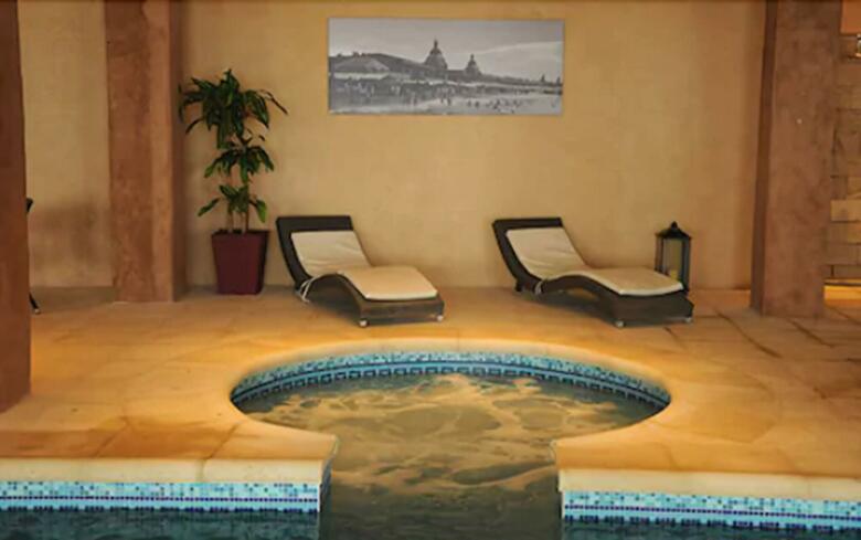 NH Gran Hotel Provincial