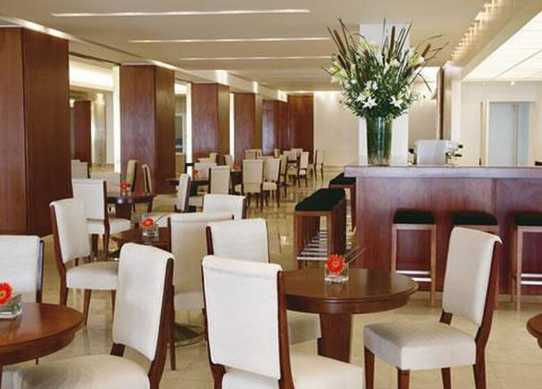 NH Gran Hotel Provincial
