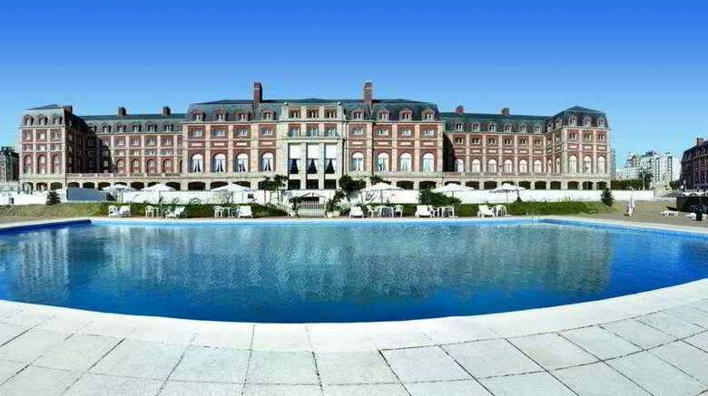 NH Gran Hotel Provincial