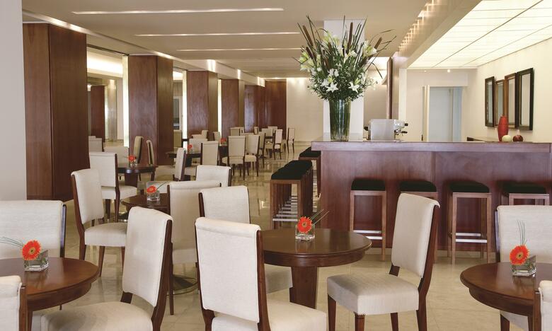 NH Gran Hotel Provincial
