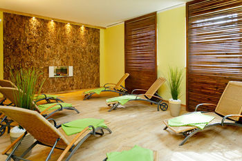 Hotel Villa Sano