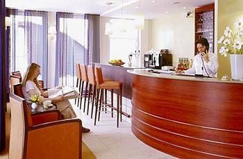 Hotel Villa Sano
