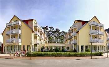 Hotel Villa Sano