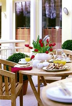 Hotel Villa Sano