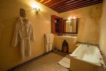 Hotel Dar Al Andalous - Riad