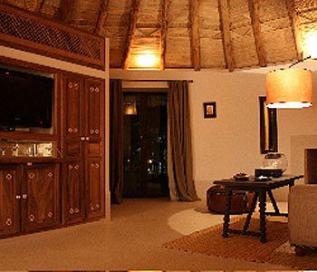 Hotel Les 5 Djellabas