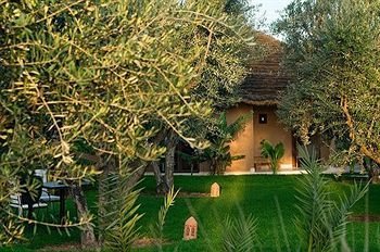 Hotel Les 5 Djellabas