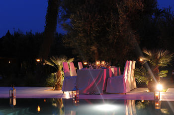 Hotel Les 5 Djellabas