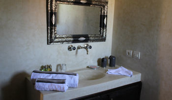 Riad Le Bel Oranger