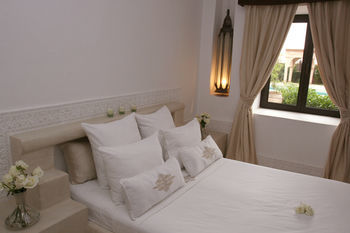 Bed & Breakfast Riad Mamass