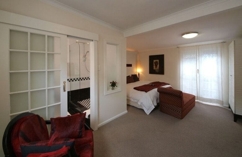 Hotel Kingslyn Boutique Guesthouse