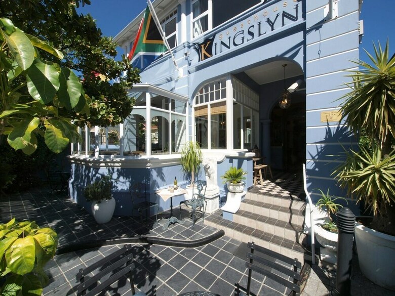 Hotel Kingslyn Boutique Guesthouse