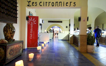 Hotel Club Eldorador Salambo - All Inclusive