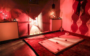 Hotel Club Eldorador Salambo - All Inclusive