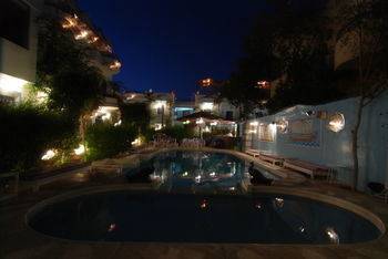 El Gezira Gardens Hotel