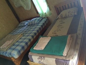 Hotel Family Huts