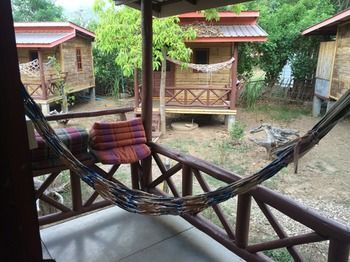 Hotel Family Huts