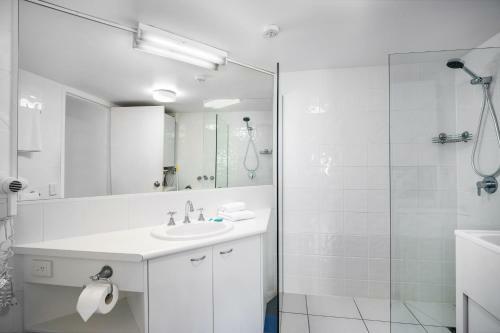 Apartamento Pacific Beach Resort