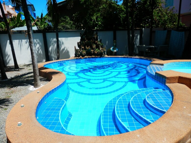 Hotel Evelyn Residence