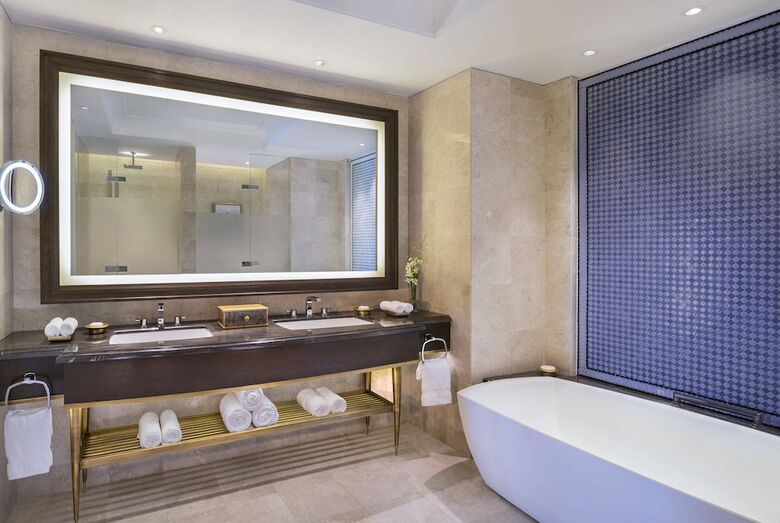 Apartamento The St. Regis Langkawi