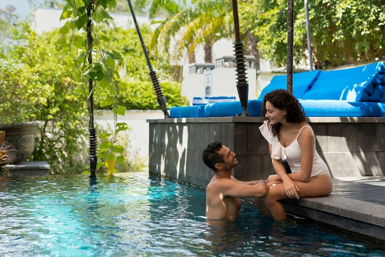 Apartamento The St. Regis Langkawi