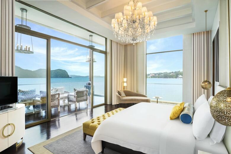 Apartamento The St. Regis Langkawi