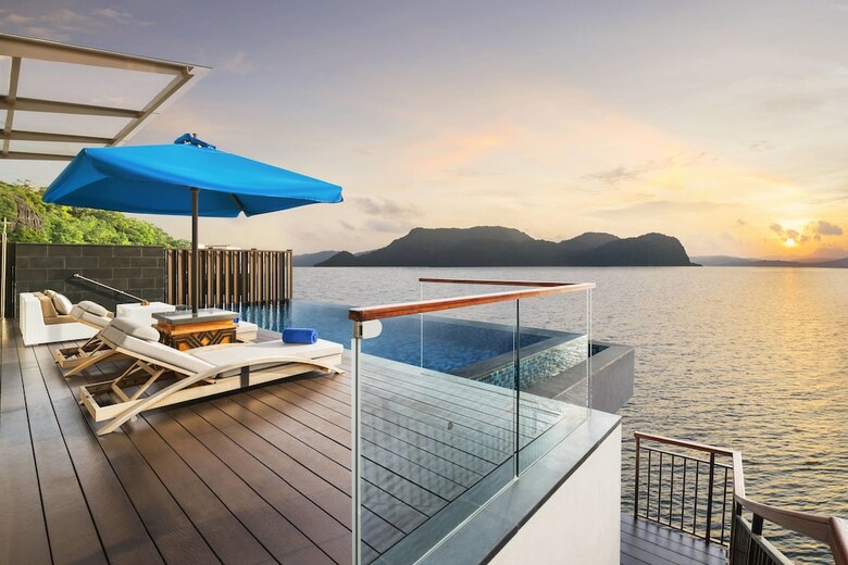 Apartamento The St. Regis Langkawi