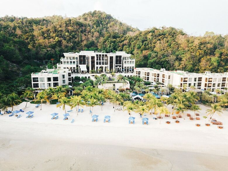 Apartamento The St. Regis Langkawi