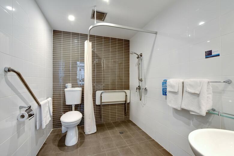 Hotel Mercure Centro Port Macquarie