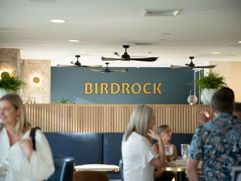 Hotel Mercure Centro Port Macquarie