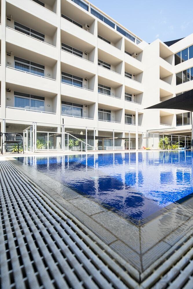 Hotel Mercure Centro Port Macquarie