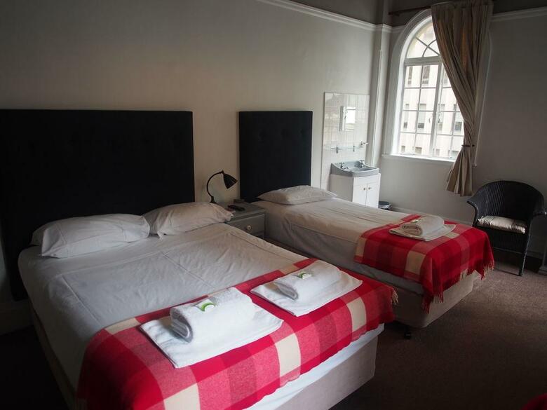 Grand Hotel