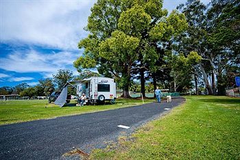 North Coast Holiday Parks Coffs Harbour