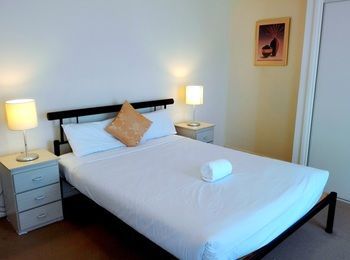 Aparthotel Glen Apartments Melbourne