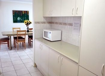 Aparthotel Glen Apartments Melbourne
