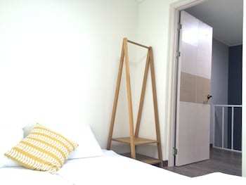 Hotel Myeongdong Artmonstay Guesthouse