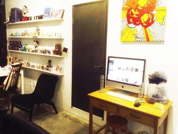 Hotel Myeongdong Artmonstay Guesthouse
