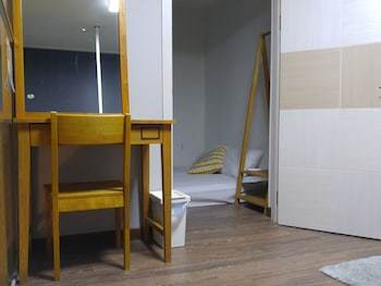Hotel Myeongdong Artmonstay Guesthouse