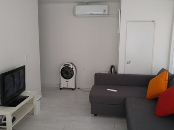 Hotel Myeongdong Artmonstay Guesthouse