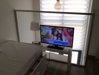 Hotel Myeongdong Artmonstay Guesthouse
