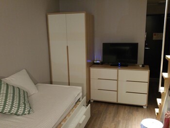 Hotel Myeongdong Artmonstay Guesthouse